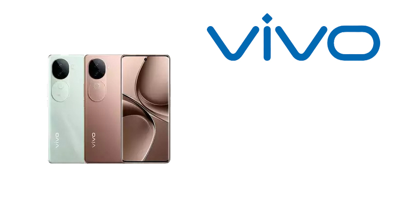 Vivo V40E Smartphone Launched With 50Mp Selfie Camera