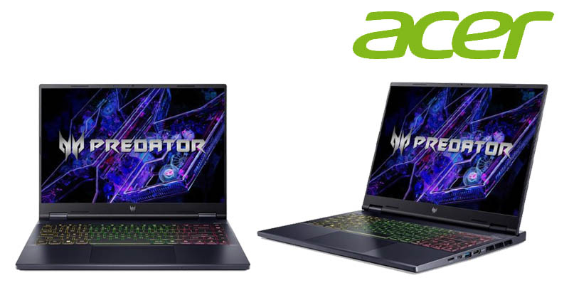 Acers Gaming Laptop Helios Neo 14 Launched In India 2