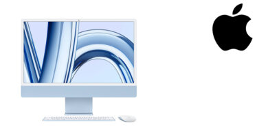 Apple Launched A Refreshed Variant Of Its 24 Inch Imac 2