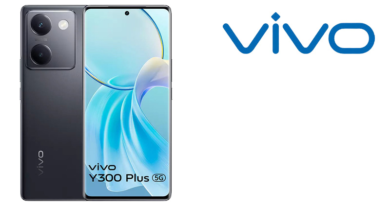 Chinese Smartphone Maker Vivo Has Launched Y300 Plus In Its Y Series In The Country 2