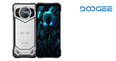 Doogee S200 Rugged Smartphone Has Been Launched For The Global Market