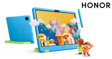 Honor Pad X8A Nadal Kids Edition Tablet Launched With 11 Inch Display 2