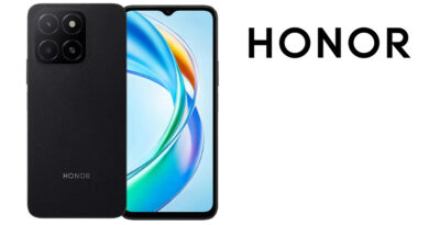 Honor Has Launched Two New Budget Smartphones Honor X5B And Honor X5B Plus In The Middle East Market