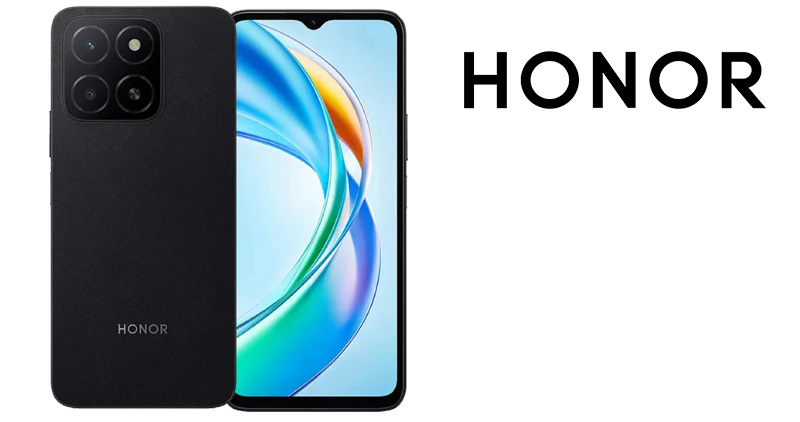 Honor Has Launched Two New Budget Smartphones Honor X5B And Honor X5B Plus In The Middle East Market