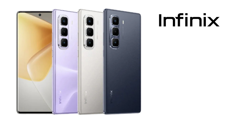 Infinix Hot 50 Pro Launched Globally With 8Gb Ram