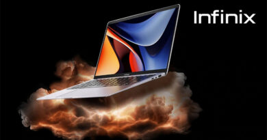 Infinix Inbook Airpro Plus Laptop Launched, Price Rs 49999, Know The Features