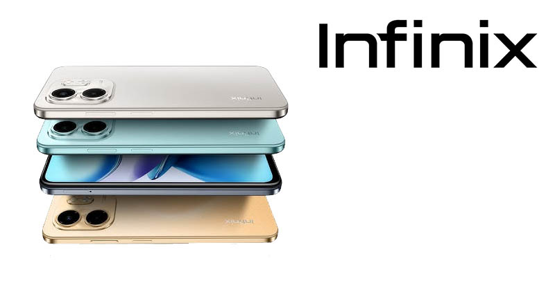 Infinix Has Added A New Model To Its Smart Series – Smart 9 2