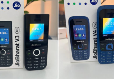 Jio 4G Phone Launched For Rs 1099, Jiobharat V3 And Bharat V4 Come With Internet And Upi Features