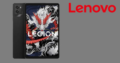 Lenovo Legion Y700 2024 Gaming Tablet Launched With Snapdragon 8 Gen 3