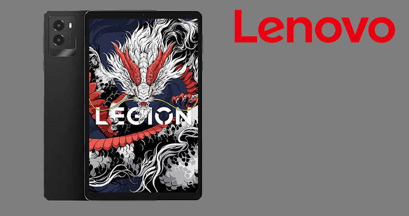 Lenovo Legion Y700 2024 Gaming Tablet Launched With Snapdragon 8 Gen 3