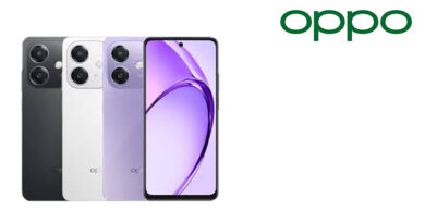 Oppo A3X 4G Mobile Launched