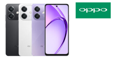 Oppo A3X With Military Grade Ruggedness Launched In India With 5100Mah Battery 2