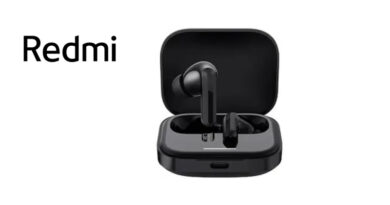 Redmi Buds 6 Lite Tws Earbuds Launched With Anc