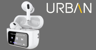 Urban Smart Buds Tws Earbuds Launched With Led Display 2