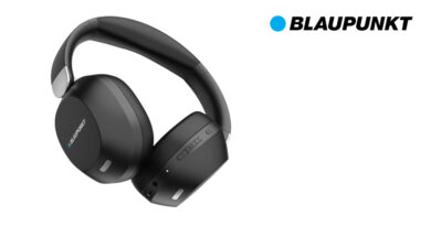 Blaupunkt Bh61 Moksha True Anc Headphones Launched In India For Rs 2,999, Will Run For 50 Hours On Full Charge!