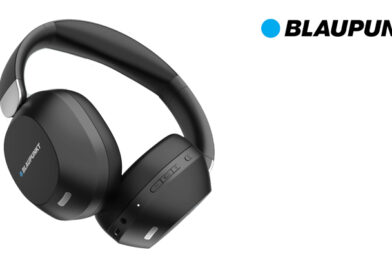 Blaupunkt Bh61 Moksha True Anc Headphones Launched In India For Rs 2,999, Will Run For 50 Hours On Full Charge!