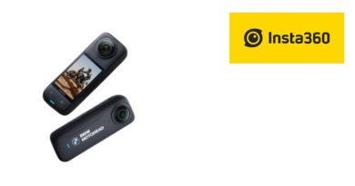 Insta360 X4 Motorrad Edition Camera Launched