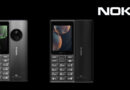 Nokia Launches 108 4G (2024) And 125 4G (2024) Feature Phones, They Have Snake Game And Wireless Fm Radio