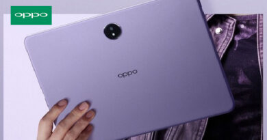 Oppo Pad 3 Launched With 9510Mah Battery 2