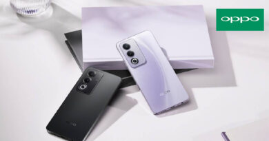 Oppo Reno 13 Pro Launched With Underwater Camera 2