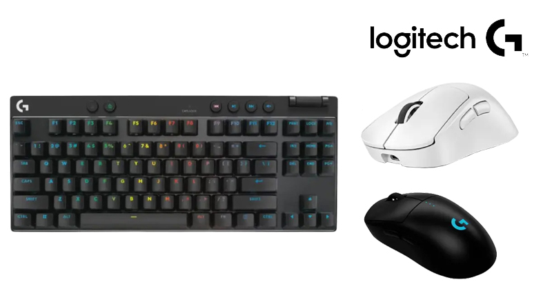 The Logitech G Pro X Superlight 2 Dex Gaming Mouse Is Priced At Rs 17995 In India