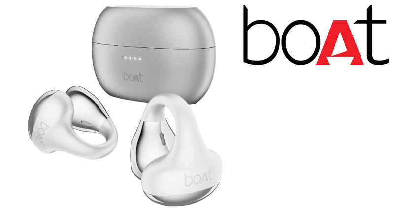 Boat Airdopes Loop Earbuds Launched With 50 Hours Of Run Time On A Single Charge