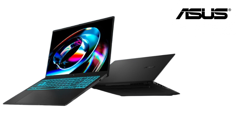 Asus V16 Gaming Laptop Launched With 16 Inch Display