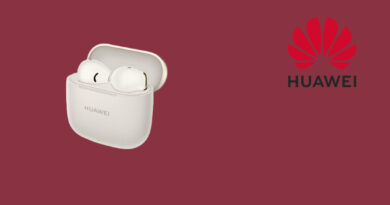 Huawei Freebuds Se 3 Earbuds With 42 Hours Of Battery Life Launched 2