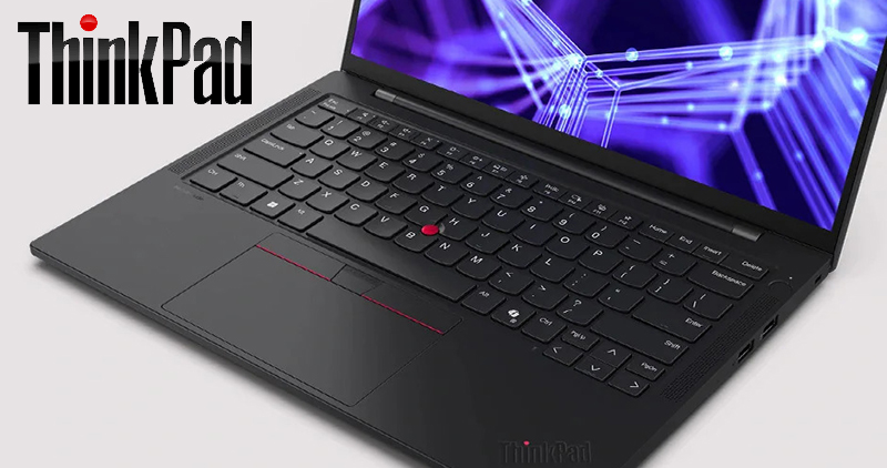 Lenovo Thinkpad T14S Gen 6 Amd Laptop Launched In India