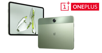 Oneplus Pad Launched With 11.6 Inch Large Lcd Display