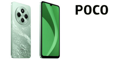 Pocos Cheapest Phone Poco C75 5G Launched In India For Rs 7999