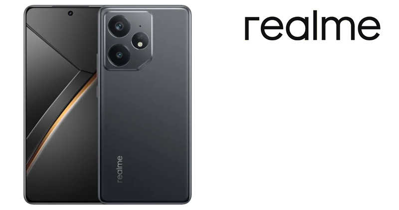 Realme Neo7 Launched With 50Mp Camera