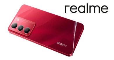 Realme Launched Realme 14X 5G With 50Mp Camera