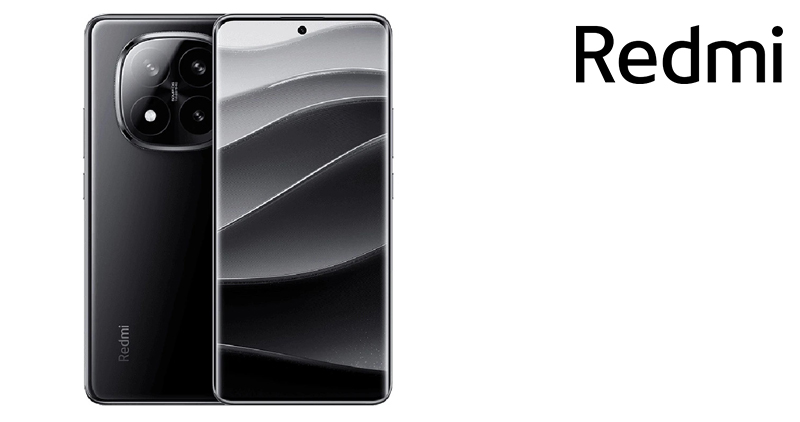 Redmi Note 14 Pro 14 Pro Launched In India With 50Mp Camera