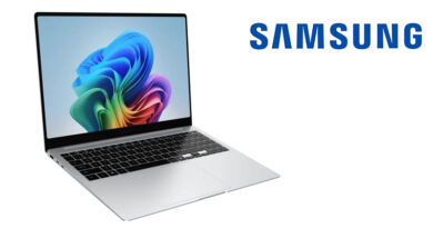 Samsung Galaxy Book 5 Pro Laptop Launched With 25 Hours Of Run Time On A Single Charge