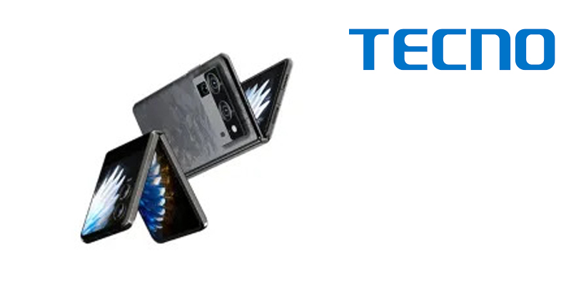 Tecno Has Launched The Phantom V2 Series In The Indian Market