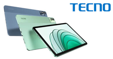 Tecno Megapad 11 Tablet Launched With 11 Inch Display