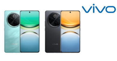 Vivo Y300 5G Launched With 6500Mah Battery