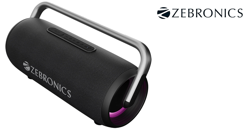 Zebronics Zeb Axon 200 A 180W Bluetooth Party Speaker