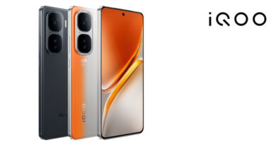 Iqoo Neo 10 Pro Neo 10 Phones Launched With 16Gb Ram 6100Mah Battery