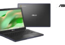 Asus Launches Chromebook Cr Series Laptops With Large Display Up To 12.2 Inches, Know The Features