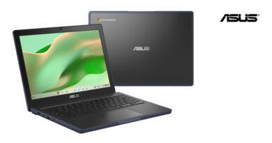 Asus Has Launched Its New Laptop Series Chromebook Cr