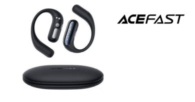 Acefast Acefit Air Earbuds That Run For 36 Hours On A Single Charge Launched