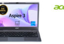 Acer Launches Laptop For Rs 14,990, Know The Key Specifications Of Aspire 3 (2025)