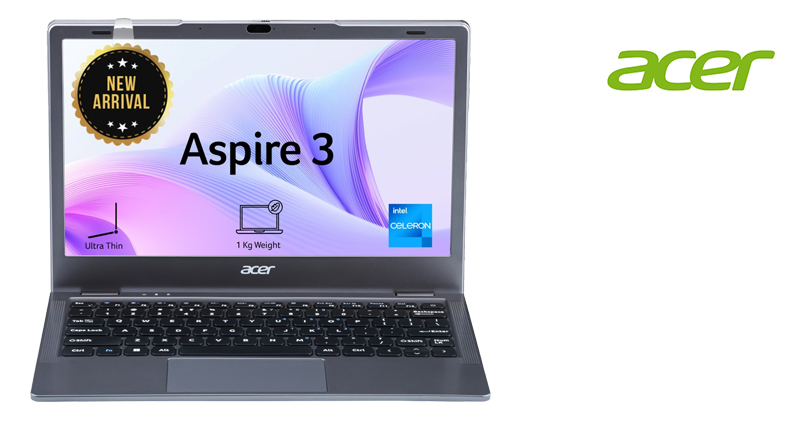 Acer Launches Laptop For Rs 14,990, Know The Key Specifications Of Aspire 3 (2025)