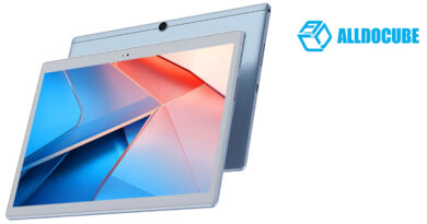 Alldocube Launches New Iplay 60 Oled Tablet With 10.5-Inch Display, 4Gb Ram, 6000Mah Battery, Know Specifications