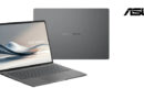 Asus Zenbook A14 Laptop Launched With 32Gb Ram, Snapdragon Chip, 14-Inch Oled Display, Know The Price