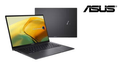 Asus Zenbook 14 2025 Laptop Launched With 2.8K 120Hz Oled Display, Know The Price