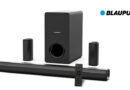 Blaupunkt Launches Home Theater System With Dolby Atmos, Dts, Imax Support In India, Know The Price