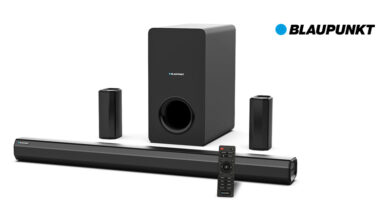 Blaupunkt Launches Home Theater System With Dolby Atmos, Dts, Imax Support In India, Know The Price